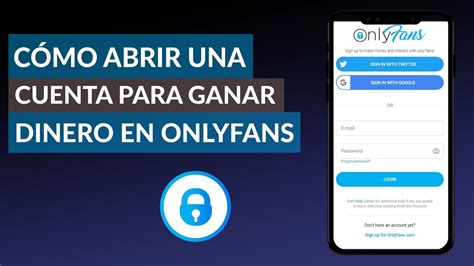 como abrir un onlyfans en guatemala|CREAR cuenta ONLYFANS y ganar dinero (Guía 2024)